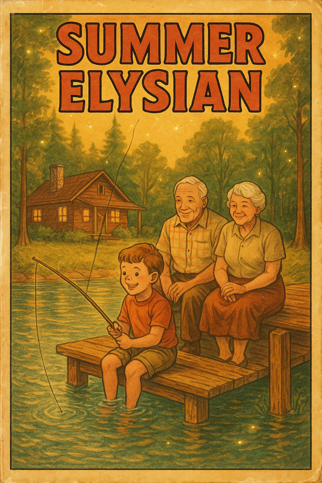 Nostalgic Memories