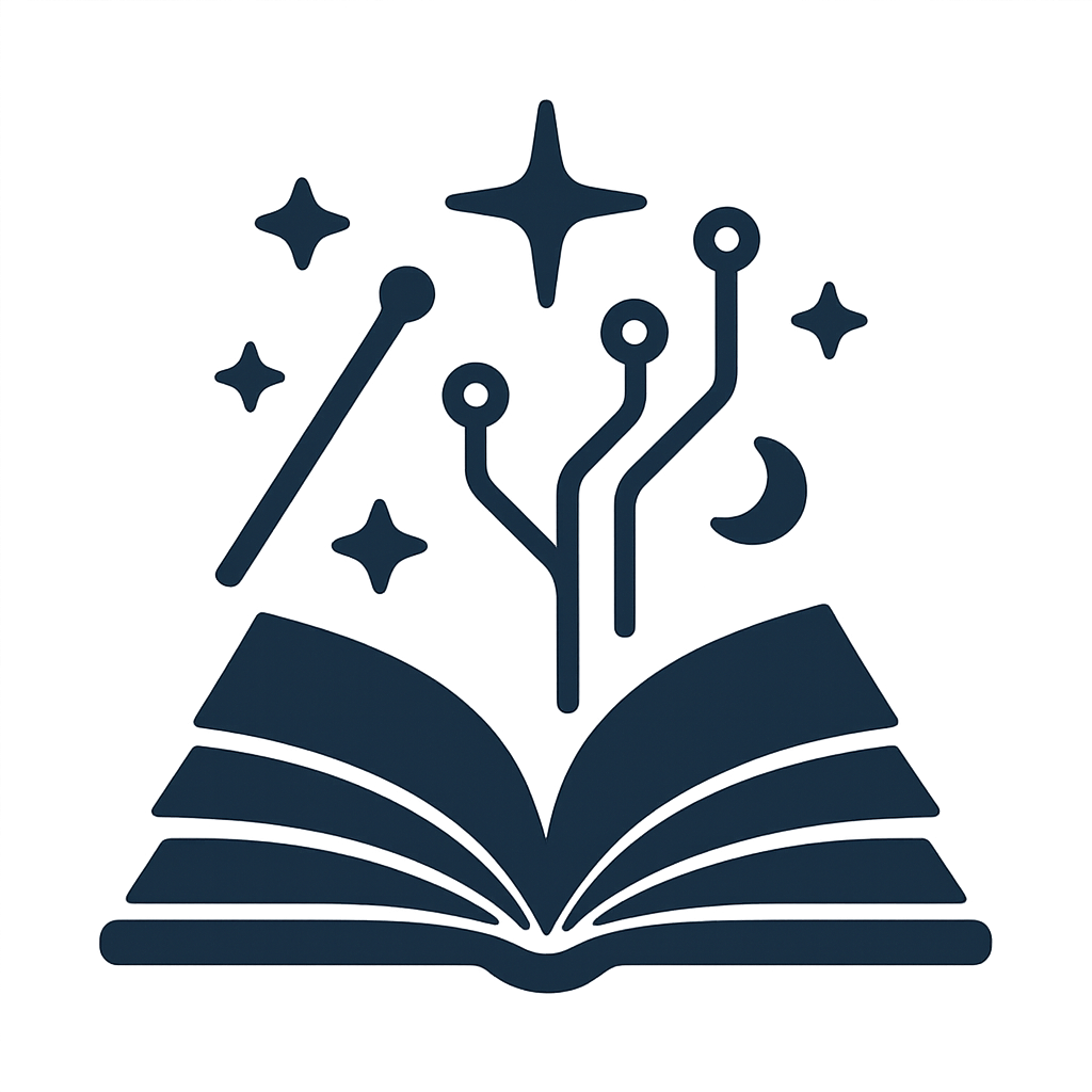AlgoComics Logo